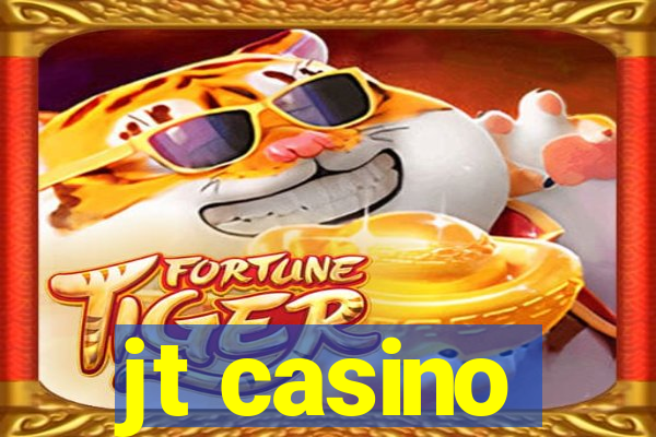 jt casino